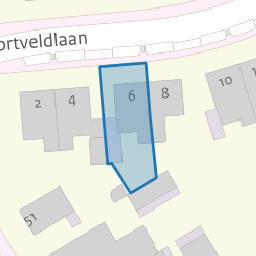 Perceel EDE01-D-3003