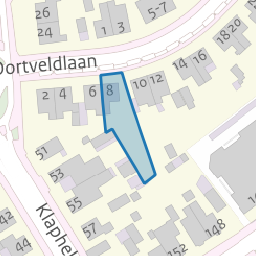 Perceel EDE01-D-3004