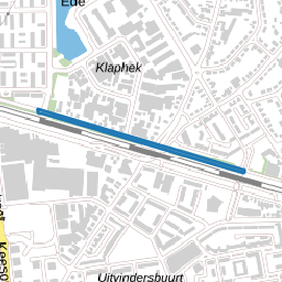 Perceel EDE01-D-3014