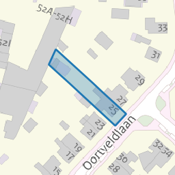 Perceel EDE01-D-3016