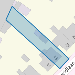 Perceel EDE01-D-3017