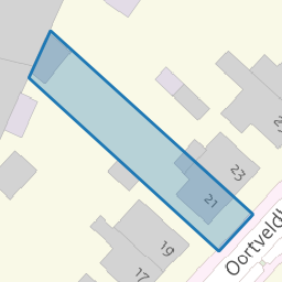 Perceel EDE01-D-3018