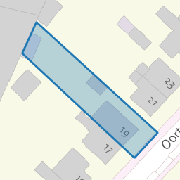 Perceel EDE01-D-3019