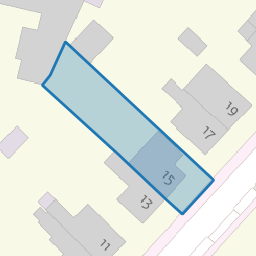 Perceel EDE01-D-3021