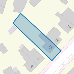 Perceel EDE01-D-3022