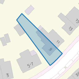 Perceel EDE01-D-3024