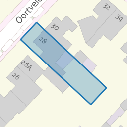 Perceel EDE01-D-3025