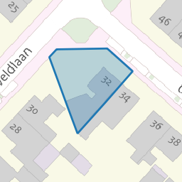 Perceel EDE01-D-3027