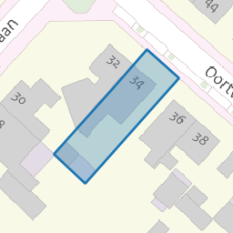 Perceel EDE01-D-3028