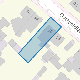 Perceel EDE01-D-3029