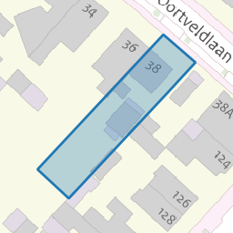 Perceel EDE01-D-3030