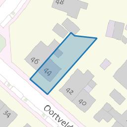 Perceel EDE01-D-3050