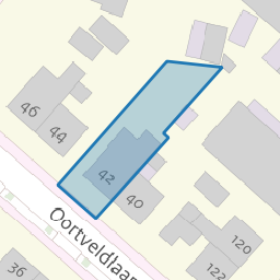 Perceel EDE01-D-3051