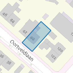 Perceel EDE01-D-3052