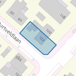 Perceel EDE01-D-3053