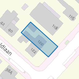 Perceel EDE01-D-3054