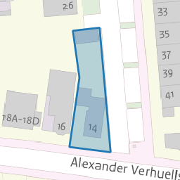 Perceel EDE01-D-3080