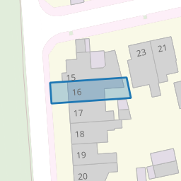 Perceel EDE01-D-3101