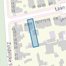 Perceel EDE01-D-3107