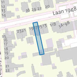 Perceel EDE01-D-3109