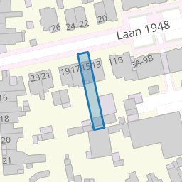 Perceel EDE01-D-3110