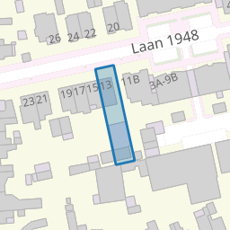 Perceel EDE01-D-3111