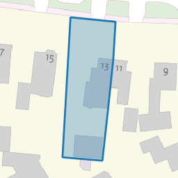 Perceel EDE01-D-3119