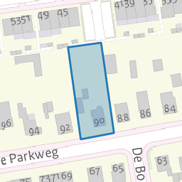 Perceel EDE01-D-3124