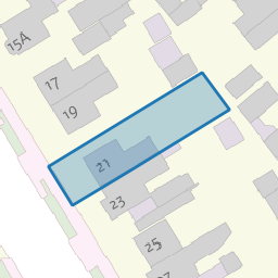 Perceel EDE01-D-3133