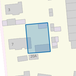 Perceel EDE01-D-3157