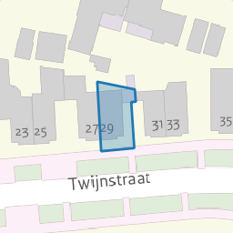 Perceel EDE01-D-3160