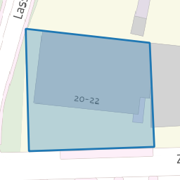 Perceel EDE01-D-3167