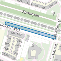 Perceel EDE01-D-3173