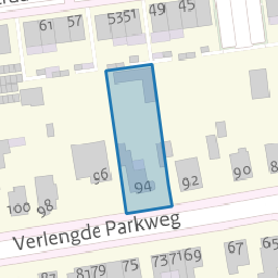 Perceel EDE01-D-3215