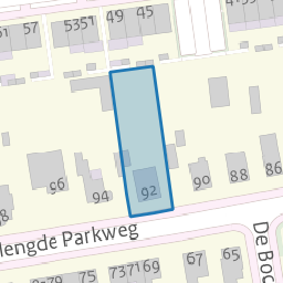 Perceel EDE01-D-3216