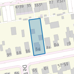 Perceel EDE01-D-3219