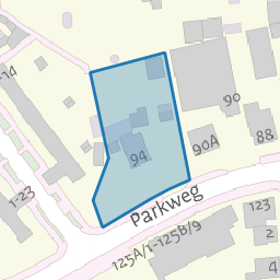 Perceel EDE01-D-3248