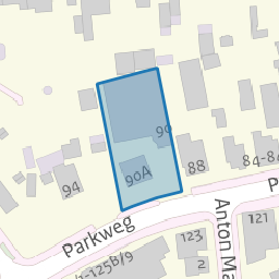 Perceel EDE01-D-3249