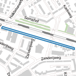 Perceel EDE01-D-3261