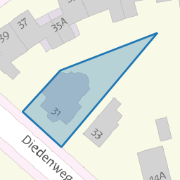 Perceel EDE01-D-3271