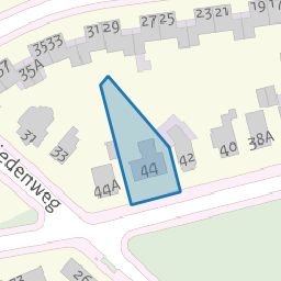 Perceel EDE01-D-3273