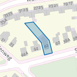 Perceel EDE01-D-3274