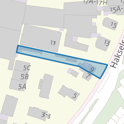 Perceel EDE01-D-3284