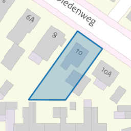 Perceel EDE01-D-3297