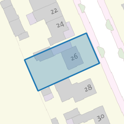 Perceel EDE01-D-3306