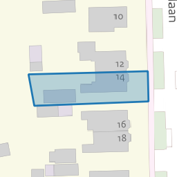 Perceel EDE01-D-3345