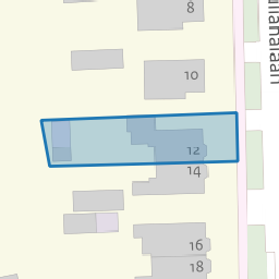 Perceel EDE01-D-3346