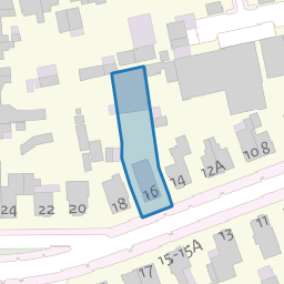 Perceel EDE01-D-3364