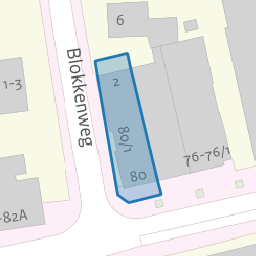 Perceel EDE01-D-3371