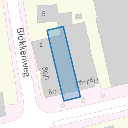 Perceel EDE01-D-3372